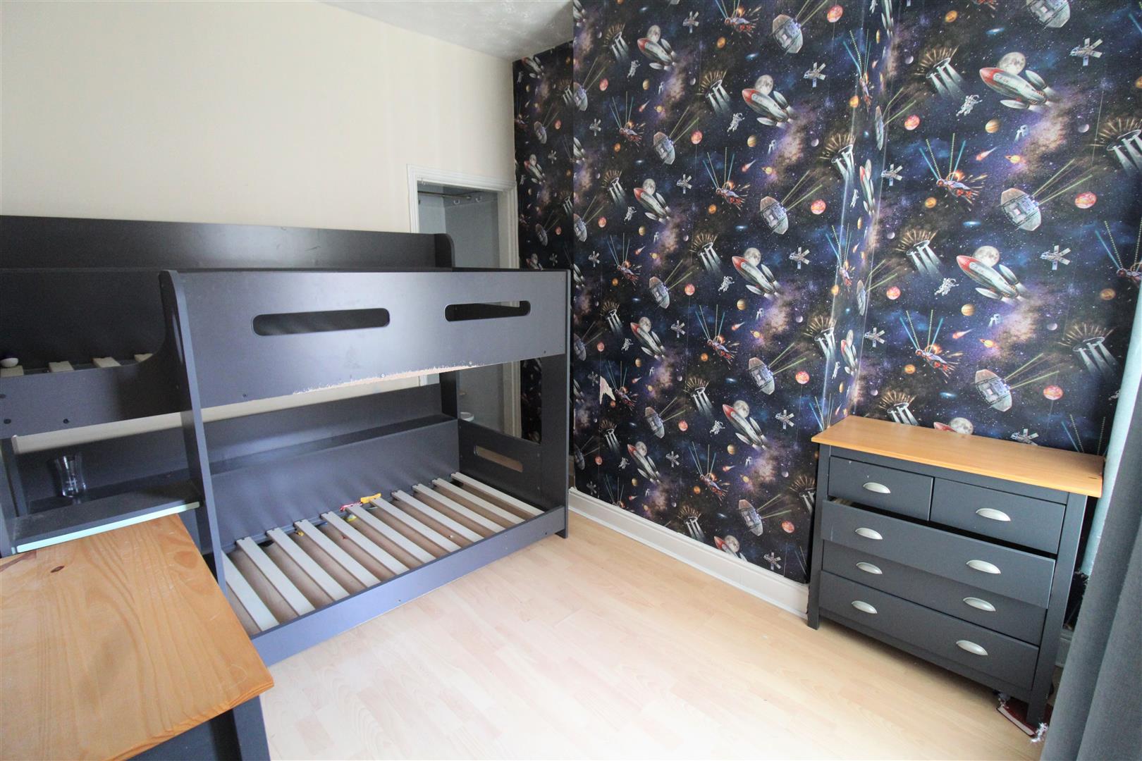 Brierley Street, Smallthorne, Stoke-On-Trent